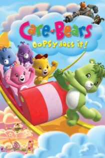 دانلود فیلم Care Bears: Oopsy Does It! 2007