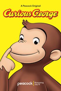 دانلود فیلم Curious George 2006–2022