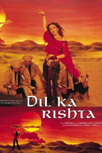 دانلود فیلم Dil Ka Rishta 2003