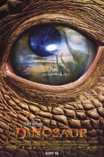 دانلود فیلم Dinosaur 2000