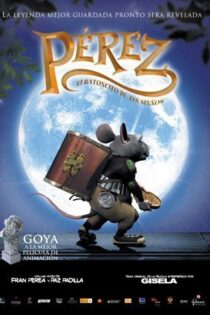 دانلود فیلم El ratón Pérez 2006