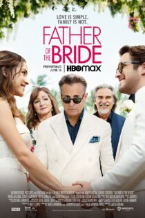 دانلود فیلم Father of the Bride 2022