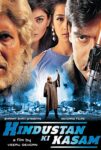 دانلود فیلم Hindustan Ki Kasam 1999