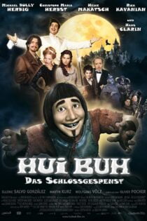 دانلود فیلم Hui Buh: Das Schlossgespenst 2006