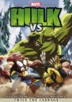 دانلود فیلم Hulk Vs. 2009