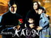 دانلود فیلم Hum Kaun Hai? 2004