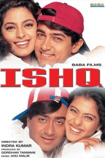 دانلود فیلم Ishq 1997