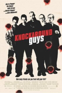 دانلود فیلم Knockaround Guys 2001