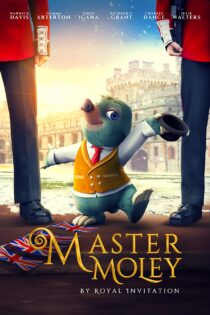 دانلود فیلم Master Moley 2019