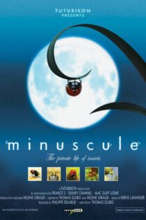 دانلود فیلم Minuscule 2006–