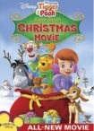 دانلود فیلم My Friends Tigger and Pooh – Super Sleuth Christmas Movie 2007