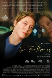 دانلود فیلم One Fine Morning 2022