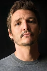 Pedro Pascal