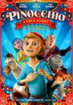 دانلود فیلم Pinocchio: A True Story 2021