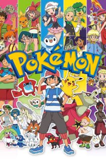 دانلود فیلم Pokémon 1997–