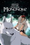 دانلود فیلم Princess Mononoke 1997