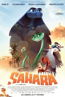 دانلود فیلم Sahara 2017