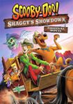 دانلود فیلم Scooby-Doo! Shaggy’s Showdown 2017