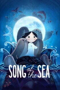 دانلود فیلم Song of the Sea 2014