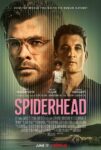 دانلود فیلم Spiderhead 2022