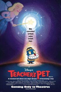 دانلود فیلم Teacher’s Pet 2004