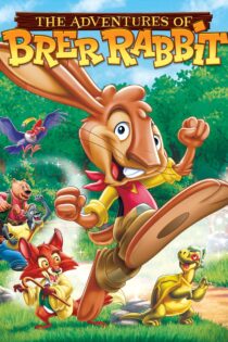 دانلود فیلم The Adventures of Brer Rabbit 2006