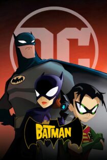 دانلود فیلم The Batman 2004–2008