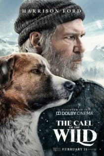 دانلود فیلم The Call of the Wild 2020