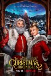 دانلود فیلم The Christmas Chronicles: Part Two 2020