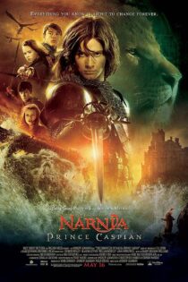 دانلود فیلم The Chronicles of Narnia: Prince Caspian 2008