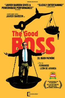 دانلود فیلم The Good Boss 2021