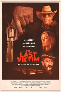 دانلود فیلم The Last Victim 2021