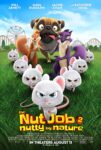 دانلود فیلم The Nut Job 2: Nutty by Nature 2017