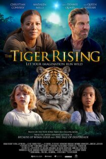 دانلود فیلم The Tiger Rising 2022