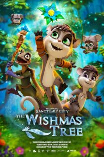 دانلود فیلم The Wishmas Tree 2019