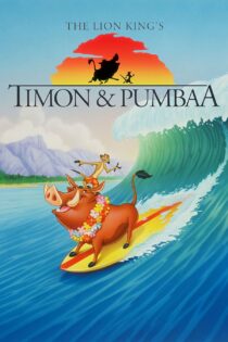 دانلود فیلم Timon & Pumbaa 1995–1999