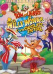 دانلود فیلم Tom and Jerry: Willy Wonka and the Chocolate Factory 2017