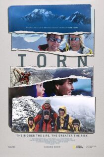 دانلود فیلم Torn 2021