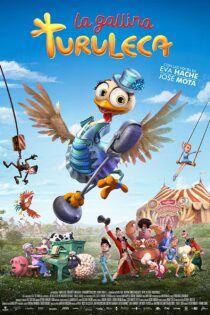 دانلود فیلم Turu, the Wacky Hen 2019