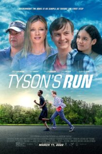 دانلود فیلم Tyson’s Run 2022