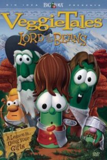 دانلود فیلم VeggieTales: Lord of the Beans 2005