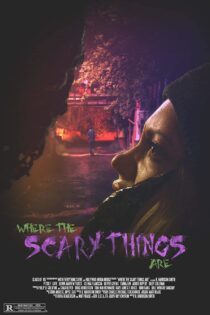 دانلود فیلم Where the Scary Things Are 2022