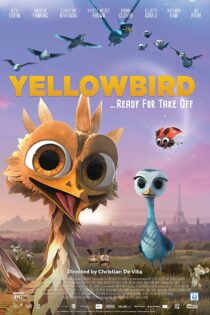 دانلود فیلم Yellowbird 2014