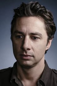 Zach Braff