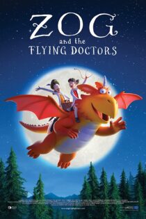 دانلود فیلم Zog and the Flying Doctors 2020