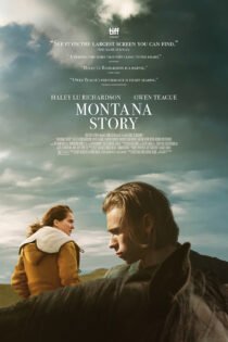 دانلود فیلم Montana Story 2021