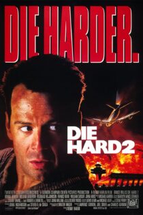 دانلود فیلم Die Hard 2 1990