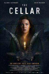 دانلود فیلم The Cellar 2022