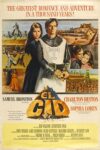 دانلود فیلم El Cid 1961