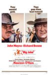 دانلود فیلم Big Jake 1971